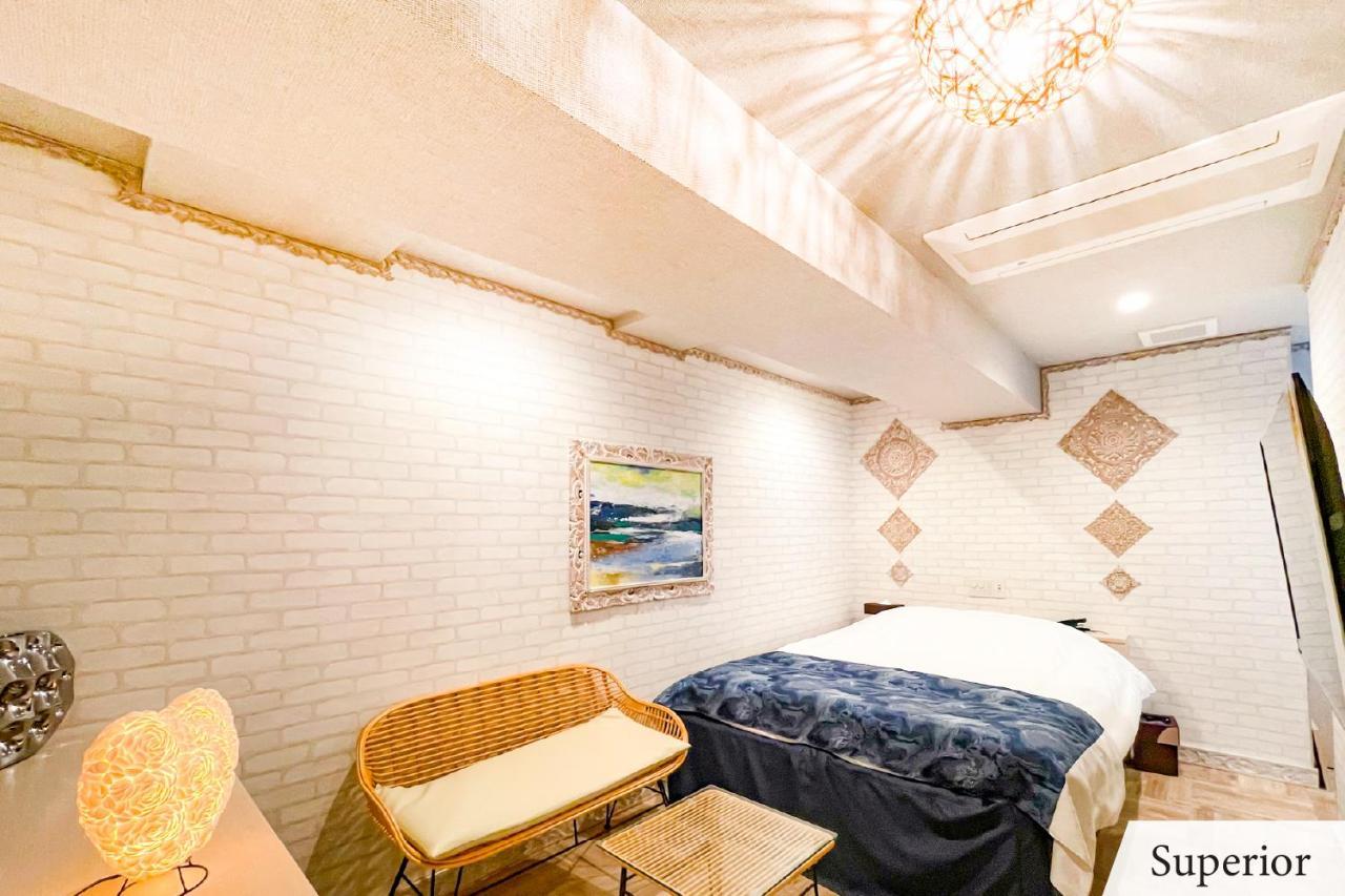 יוקוהאמה Hotel Balibali 伊勢佐木 מראה חיצוני תמונה