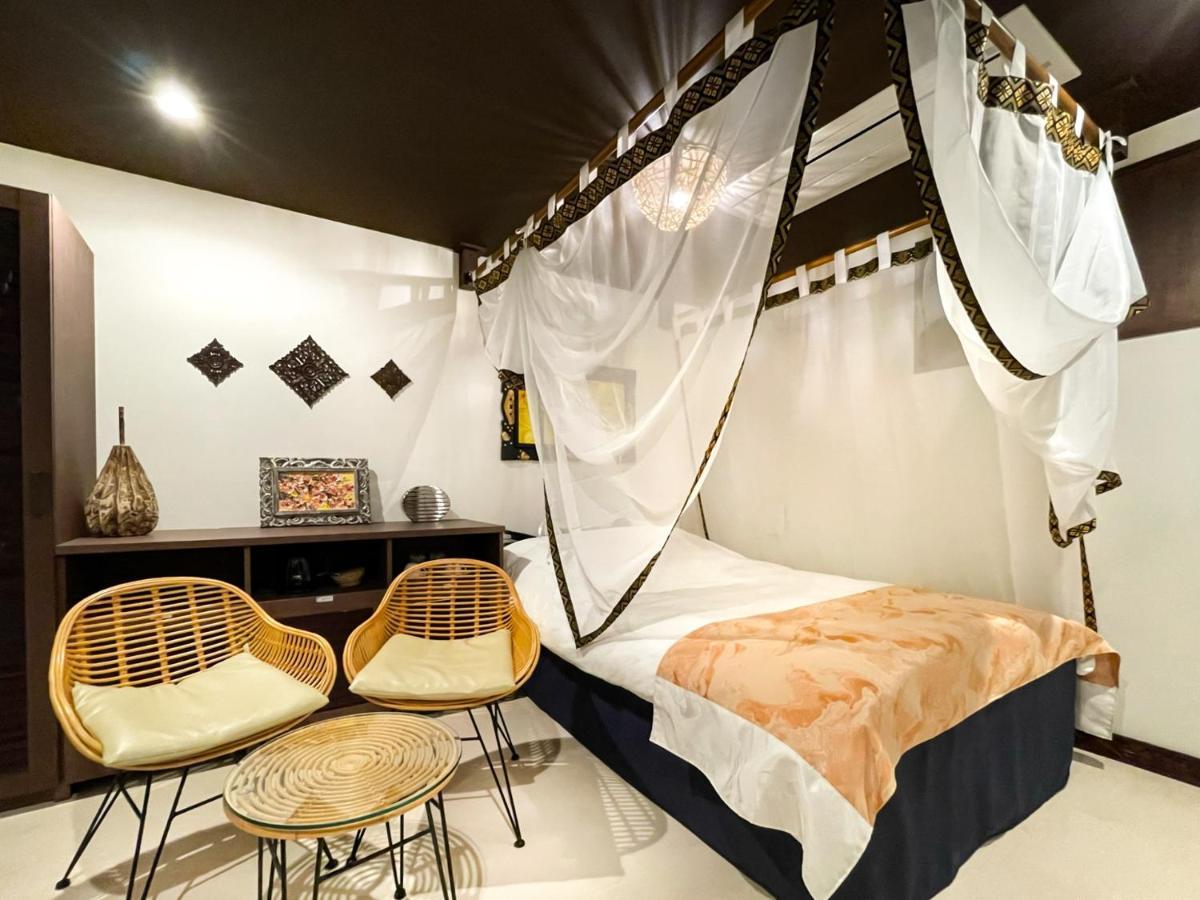 יוקוהאמה Hotel Balibali 伊勢佐木 מראה חיצוני תמונה