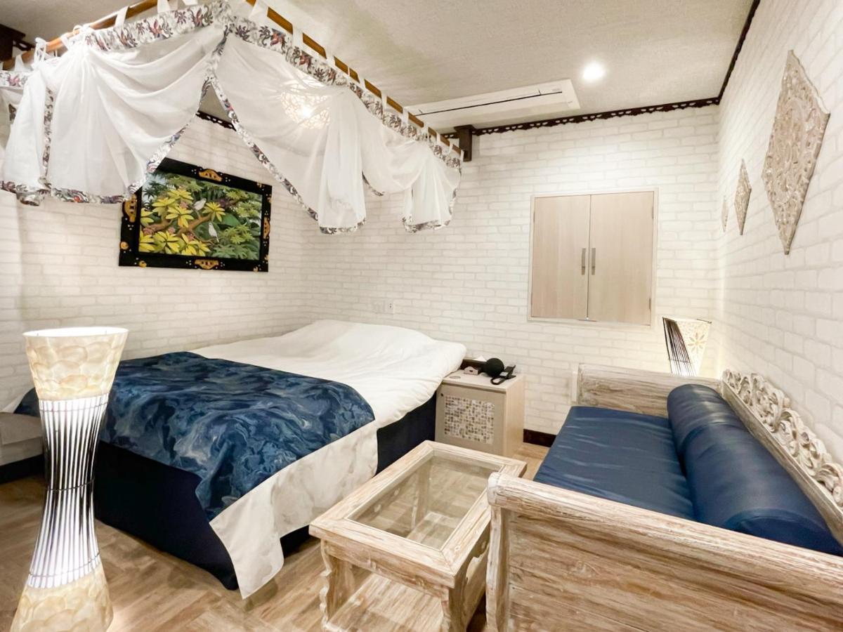 יוקוהאמה Hotel Balibali 伊勢佐木 מראה חיצוני תמונה
