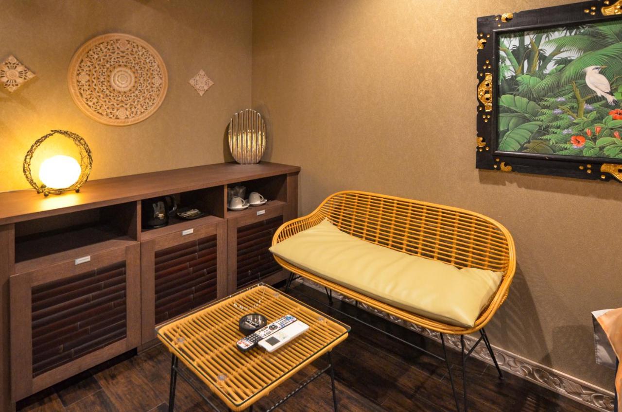 יוקוהאמה Hotel Balibali 伊勢佐木 מראה חיצוני תמונה