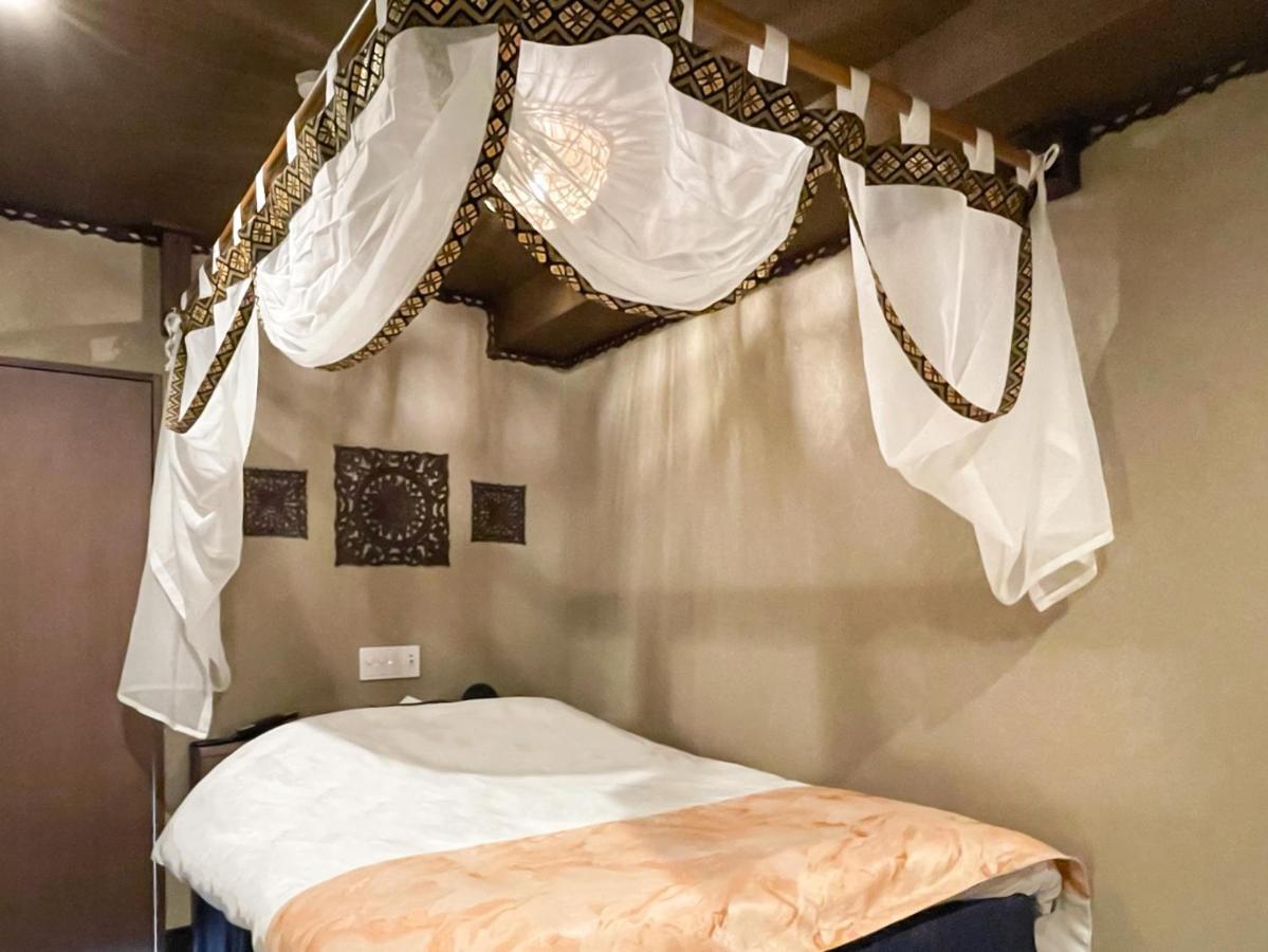 יוקוהאמה Hotel Balibali 伊勢佐木 חדר תמונה