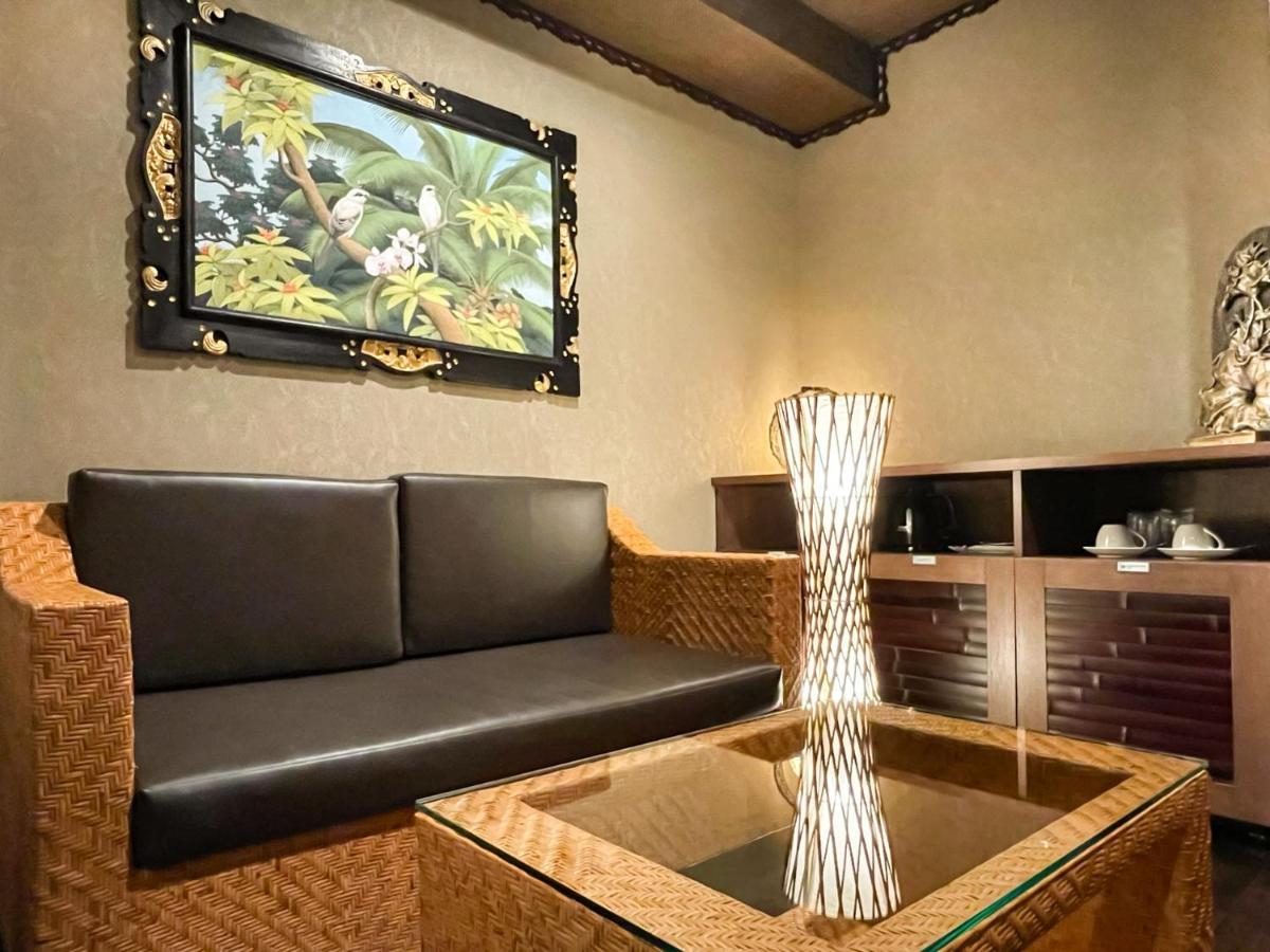 יוקוהאמה Hotel Balibali 伊勢佐木 מראה חיצוני תמונה